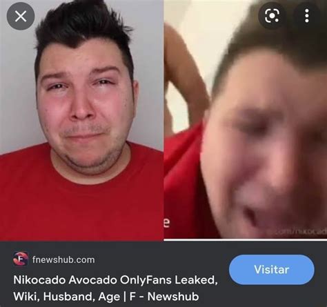 nick avocado naked|Nikocado Avocado Sex Tape Gay Porn Videos 